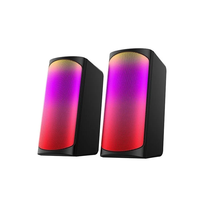 Portable Bluetooth Speaker